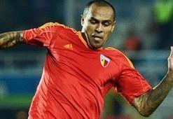 'Felipe Melo melek gibi'