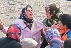 IŞİD Şengal’e yığınak yapıyor!