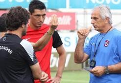 Cardozo'dan Halilhodzic'e şikayet