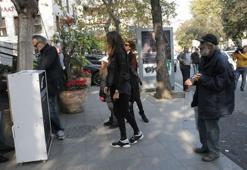Eda Taşpınar'a şok! 'Senin çok paran var cimri'