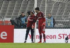 Beşiktaş'ta Tolga şoku!