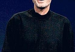 Steve Jobs olmaktan vazgeçti!