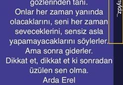 Ece Erken ile Özlem Yıldız barıştı