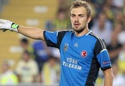 'Muslera gitsin, Mert gelsin'