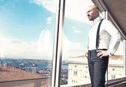 'Esas oğlan' olmak ona yaradı!