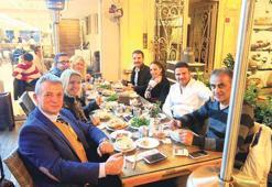 ‘Uzay’dan vazgeçmedim’