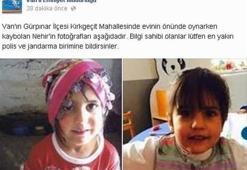 10 gün oldu hala haber yok!