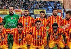 Alex de Souza, Çorluspor'da