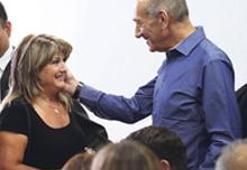 Olmert’in tapesi Barak’ı yakacak
