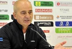 Antalyaspor'da Engin Korukır krizi!