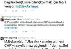 Bekaroğlu'na çok sert tepki!