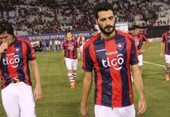 Guiza'dan itiraf: 'Ağladım'