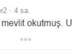 Enver Aysever takipçilerini kızdırdı