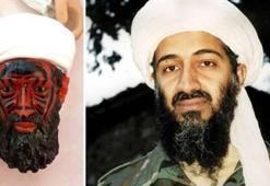 Bin Ladin açık artırmada