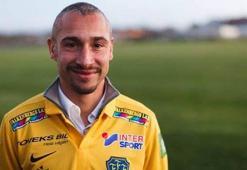 Larsson teknik direktör oldu