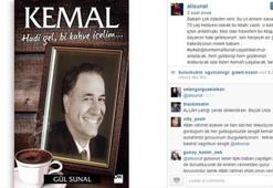 Ali Sunal'dan ağlatan mesaj