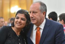 Muharrem İnce kurultay sonrası ilk kez CHP Grubu'nda
