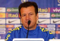 Dunga açıkladı: Melo kadroda neden yok?