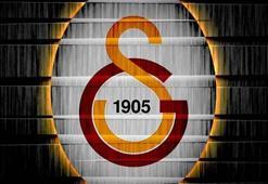 Galatasaray'da deprem!