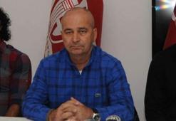 "Resmen bizi kovdular"