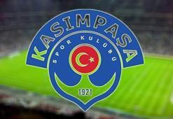 Kasımpaşa'dan Beşiktaş'a cevap!