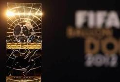 "FIFA Puskas Ödülü" adayları belli oldu