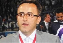 Orduspor'da deprem! İstifa...