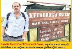 Doğru zamanda doğru coğrafyada olmak