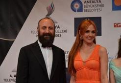 RTÜK'ü kızdıran öpüşme stili!