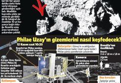 4.6 milyar yıl öncesine gidecek!