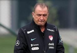 'Terim bunu tahmin edemedi'