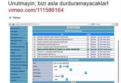 RedHack 1.5 milyon liralık borcu sildi