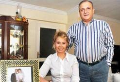 Oktay Vural eşi Tuba Hanım'ı kaybetti