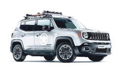Minik Jeep Renegade’de 50 bin TL kredi fırsatı