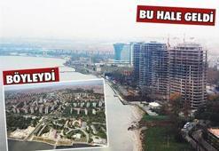 Ataköy kördüğüm!