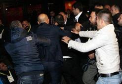 'Hukuki yollara başvuracağız...'