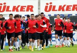 Trabzonspor'un aklı G.Saray'da