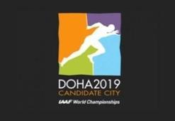 2019 Dünya Atletizm Şampiyonası Katar'da