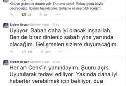 Cenk Durmazel hakkında flaş gelişme!