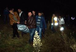 Yeni doğan bebeği bakın nereye bırakmışlar?