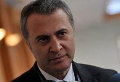 Fikret Orman'a "Yılın Başkanı" ödülü
