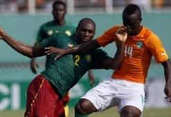 Senegal, Sow'la güldü!