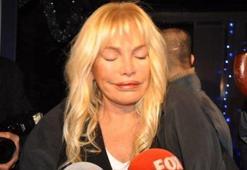 Ajda Pekkan yine yüzünü gerdirdi