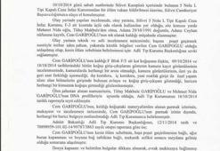 Garipoğlu'nun intiharında flaş gelişme!