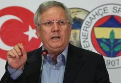 PFDK'dan Aziz Yıldırım'a 45 gün