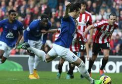 Everton'dan müthiş seri!