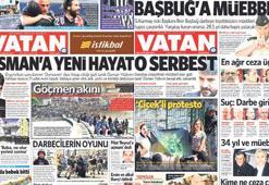 'Osmanım' sırra kadem bastı!