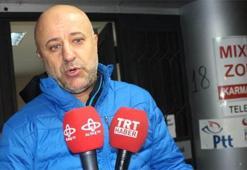 10. haftada 4. istifa!