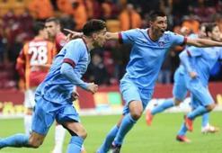 Stoperler santrforlara yaklaştı