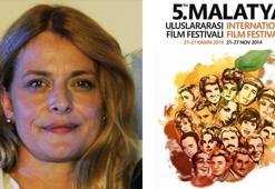 Nastassja Kinski Malatya’da!